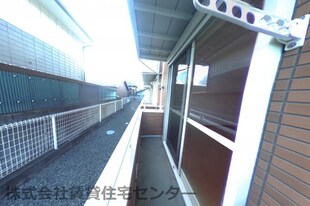 和歌山市駅 バス19分  秋葉山下車：停歩7分 1階の物件内観写真